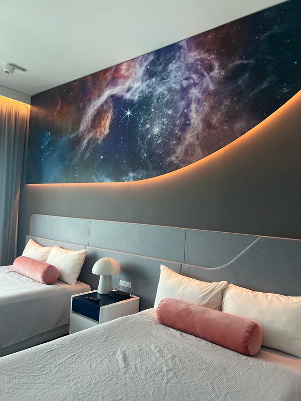 Stella Nova room