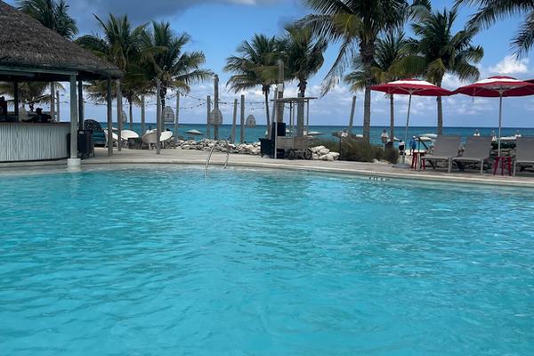 Bimini Beach Club