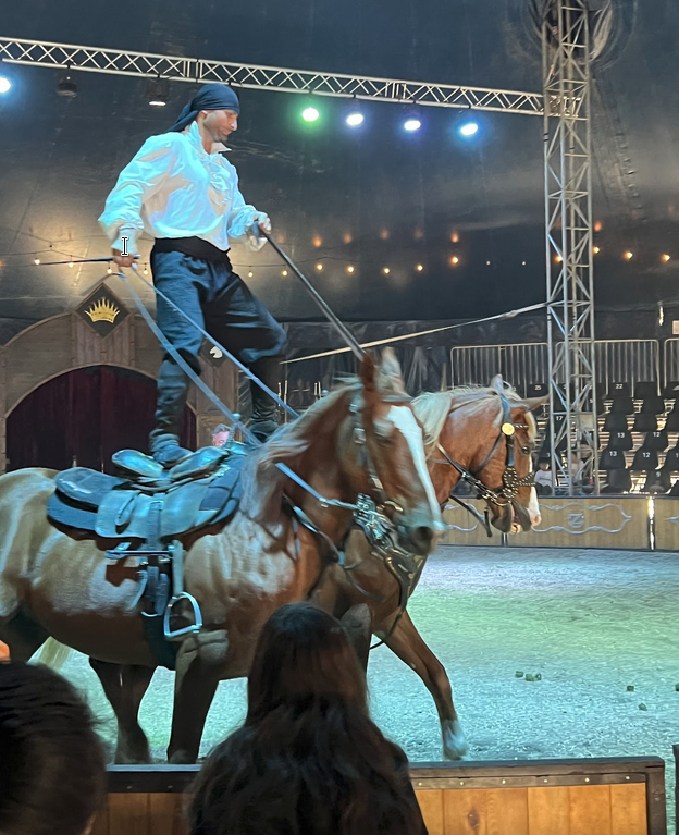 Cirque Ma'Ceo