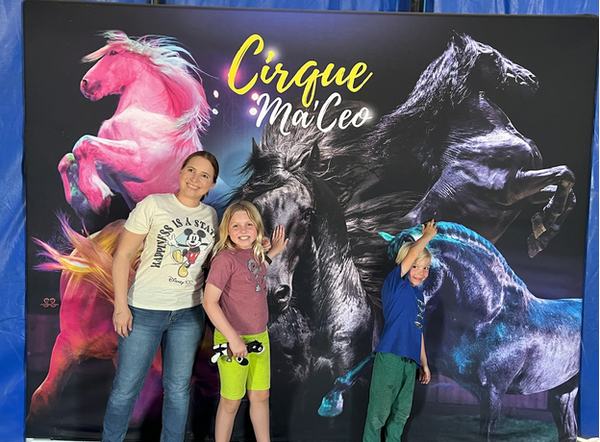 Cirque Ma'Ceo